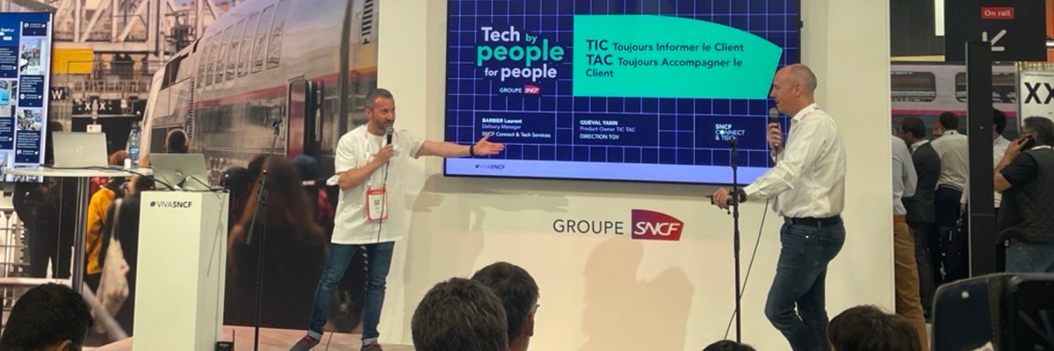 Laurent Barbier banner