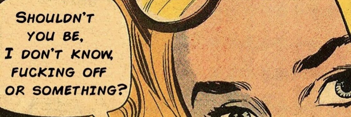 bugyjuice's profile banner image