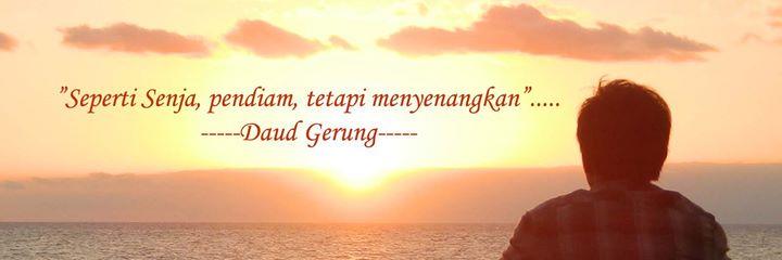 Daud_Gerung's profile banner image