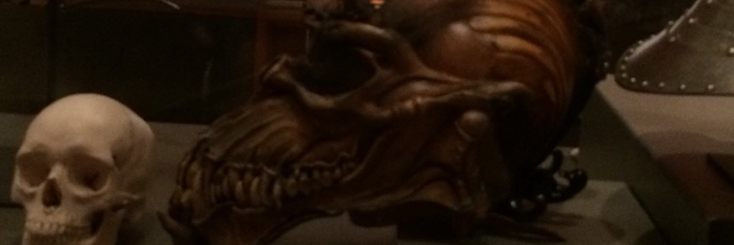 Nick Lawrence Downs banner