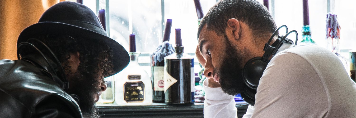 Finding Rhythms banner