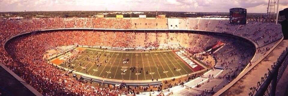 FakeUTexas's profile banner image
