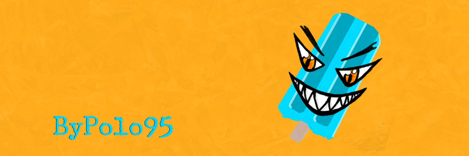 davidpoloyeah's profile banner image