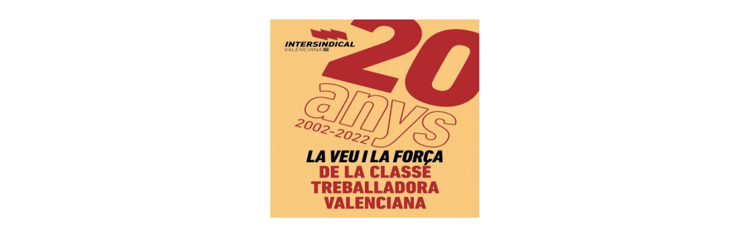 Intersindical_Valen's banner
