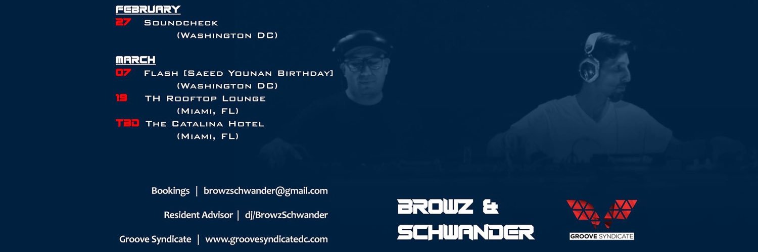 Browz_official's profile banner image