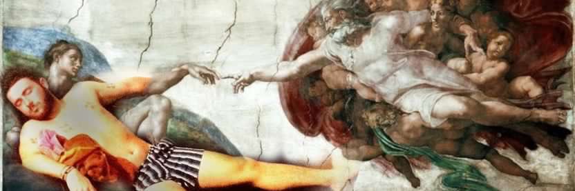 Le Kiks banner