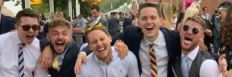 GeorgeBateman16's profile banner image