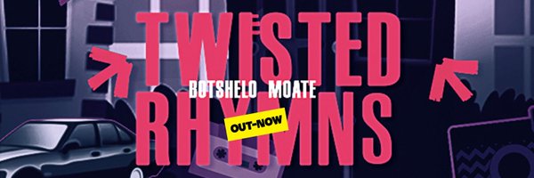 BotsheloMoate Profile Banner