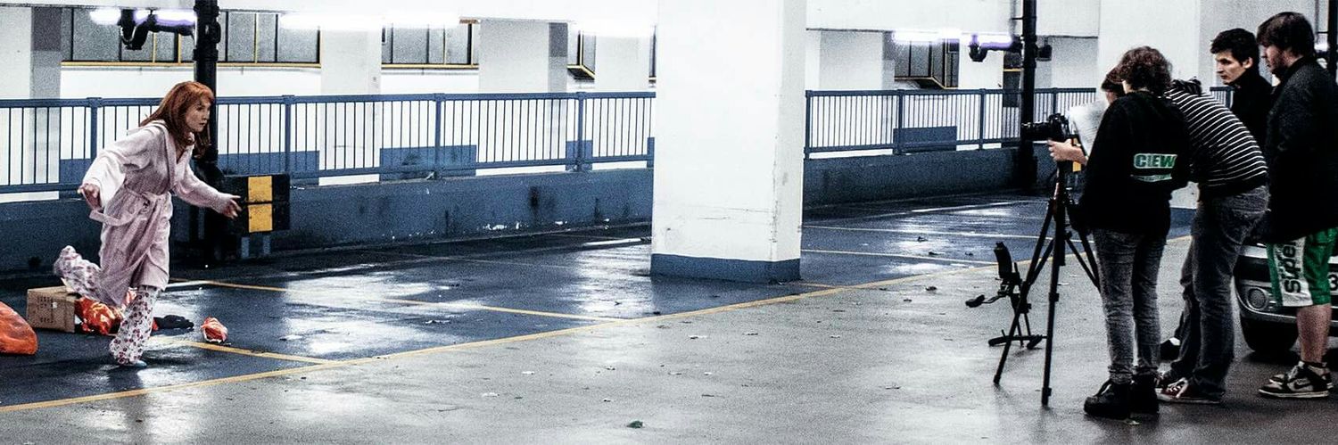 RAARFilms's profile banner image