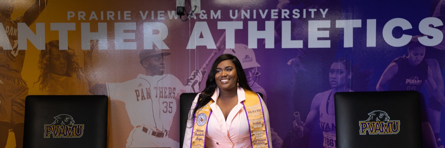 KBrechelle's profile banner image