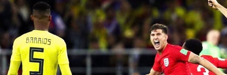 Joshua Chivers banner