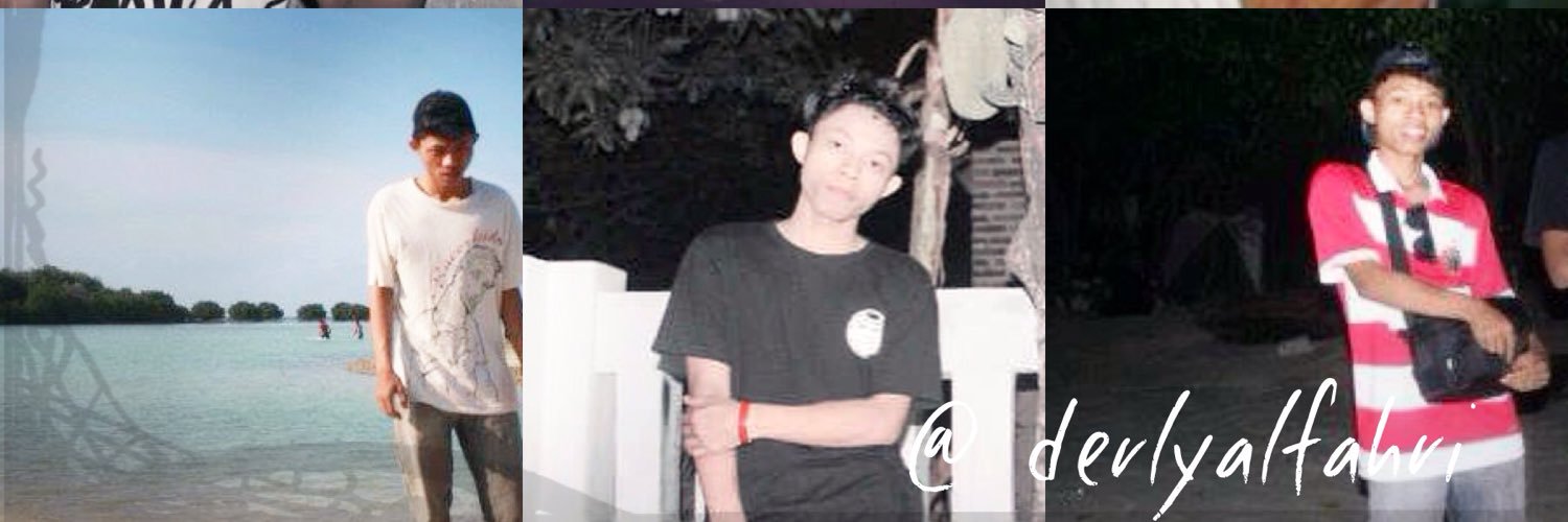 Derly alfahri banner
