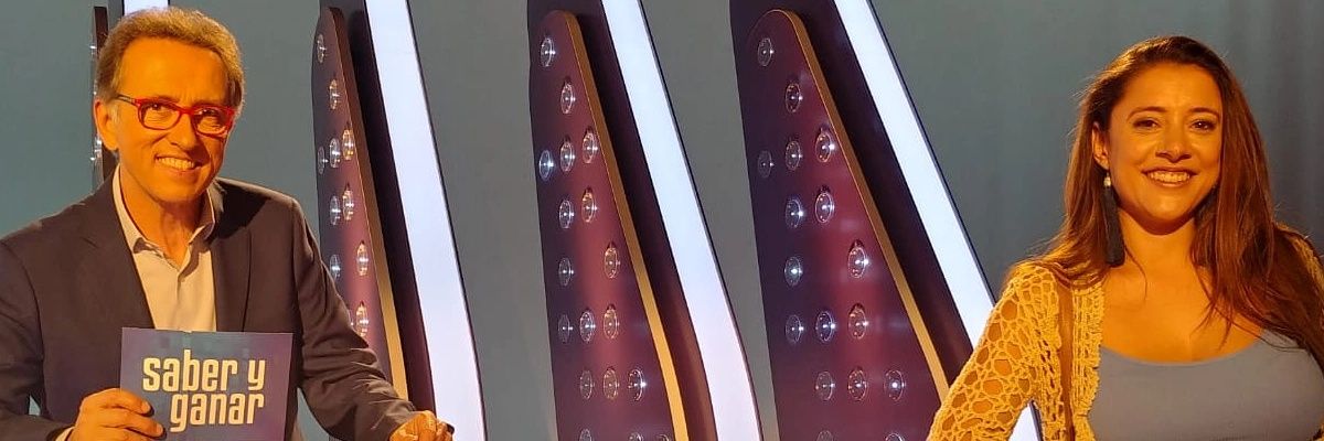 Verónica Pérez banner