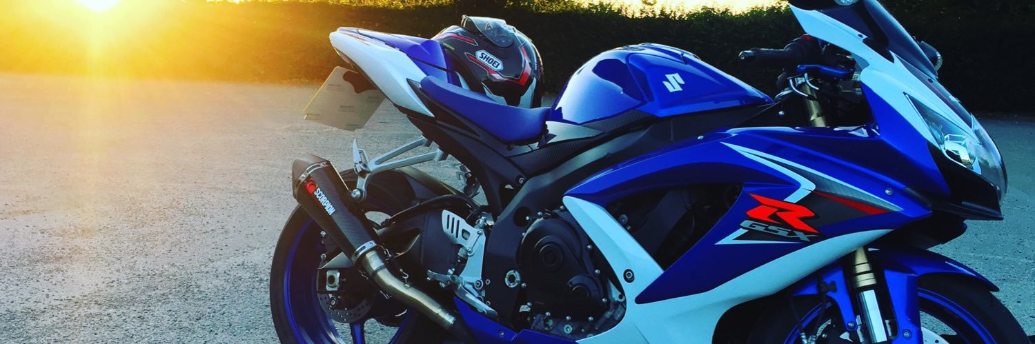 KRussen86's profile banner image