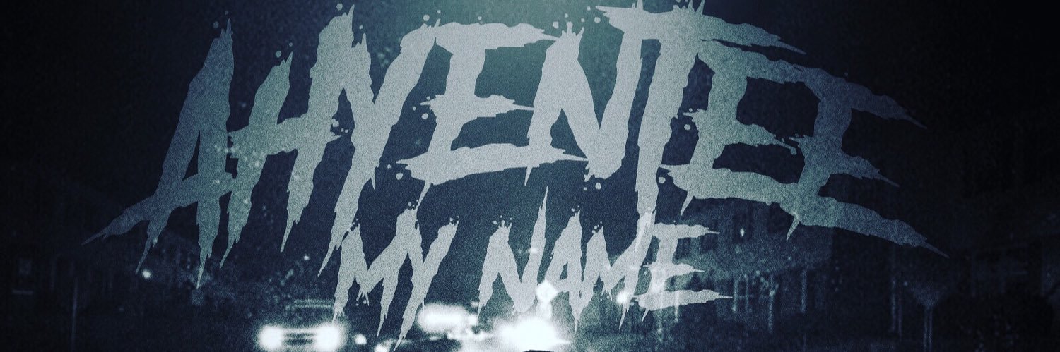 AHYENTEEBEAST12's profile banner image