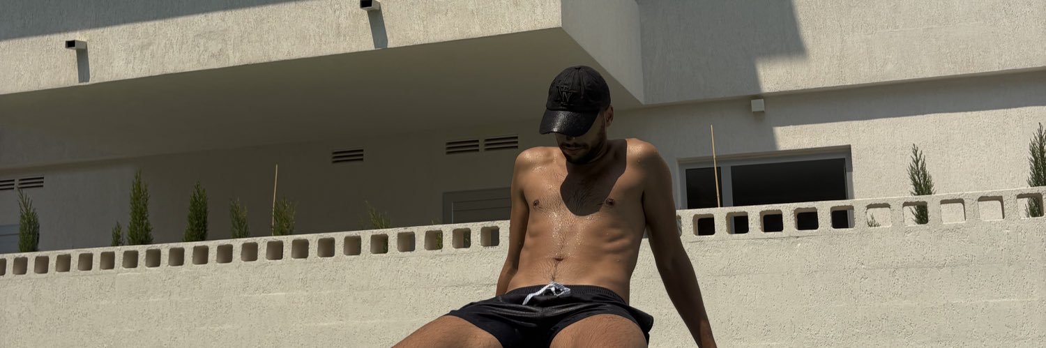 FranCollado8's profile banner image