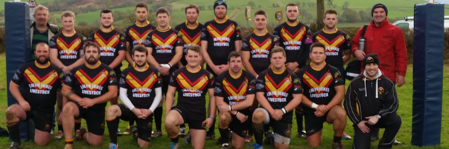 MYGRFC's profile banner image
