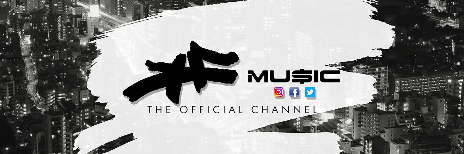 FKMusicInfo's profile banner image