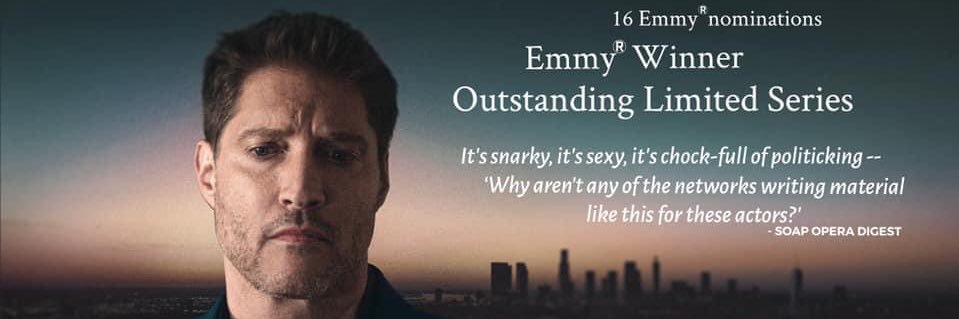 STUDIO CITY show banner