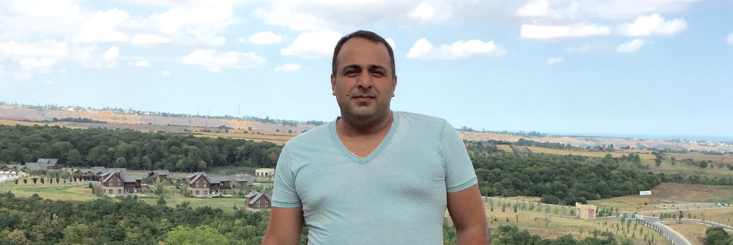 PoladovPolad's profile banner image