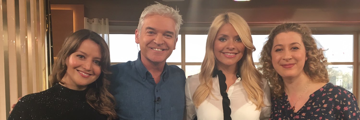 The Singing Doctor banner