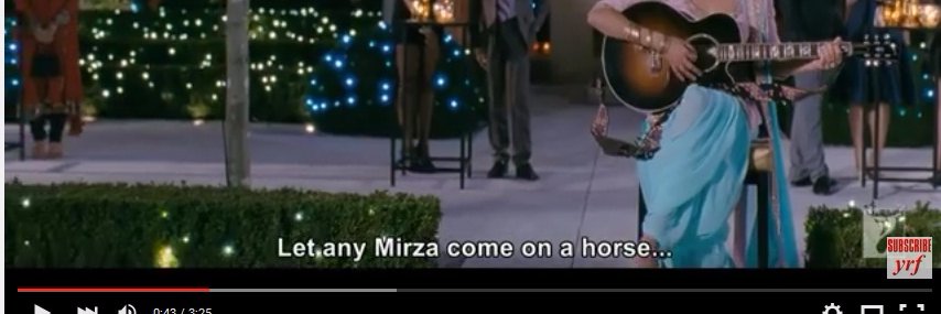 Mirzakaflis's profile banner image