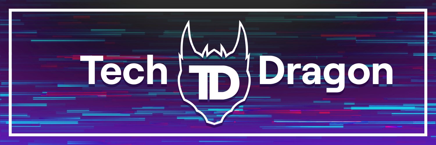 Tech_Dragon_'s profile banner image