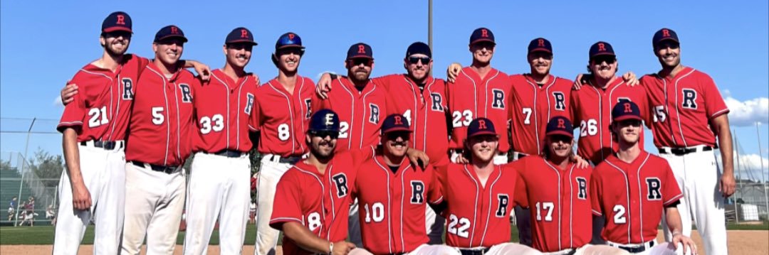 Red Deer Riggers banner