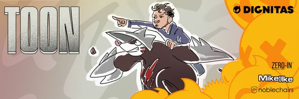 Toon_Slim Profile Banner