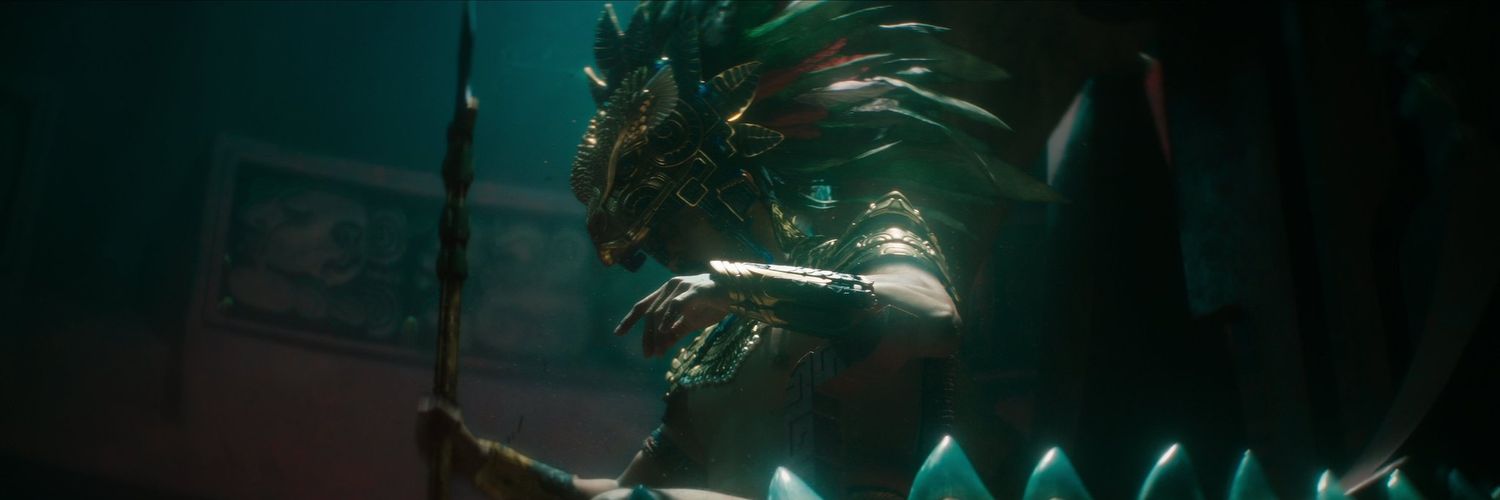 daliashawol's profile banner image
