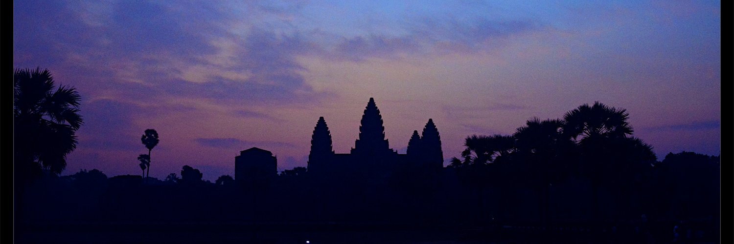 Nik88Travel's profile banner image