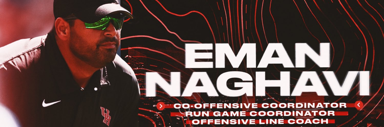 Eman Naghavi's banner