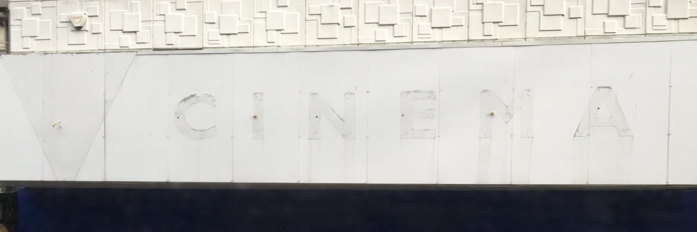 Stalled Movie banner