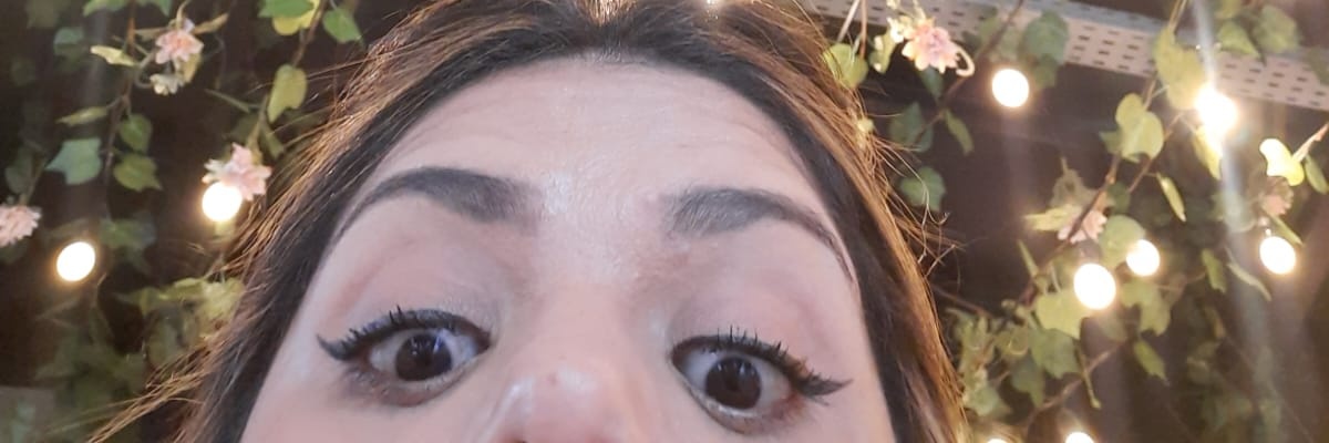 tabathalucena's profile banner image