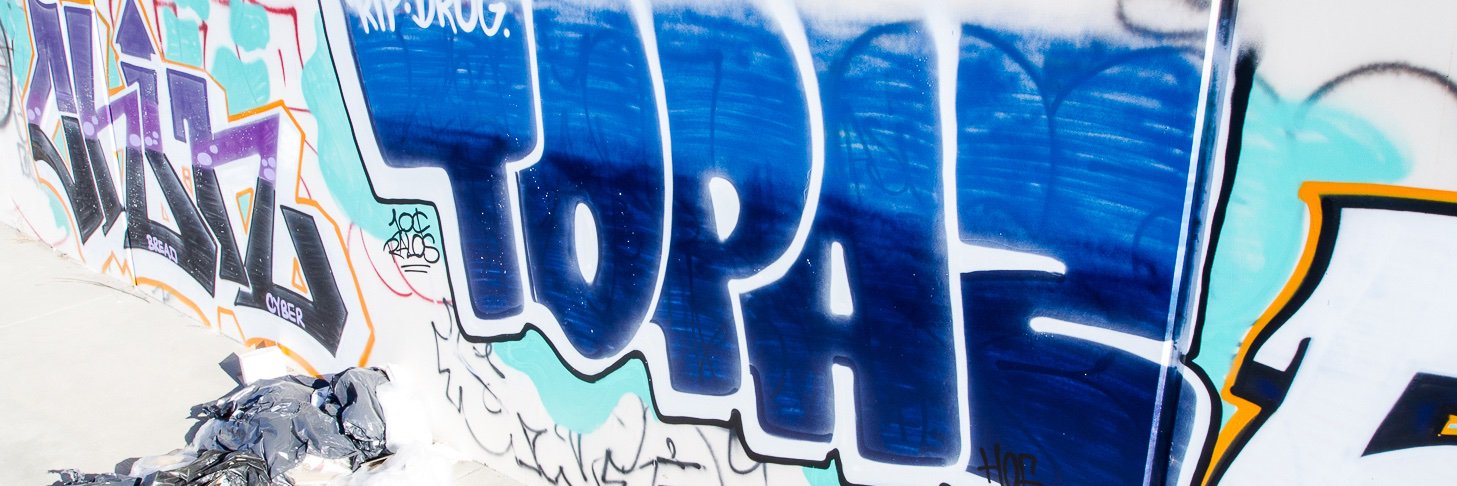 TOPAZdub's profile banner image