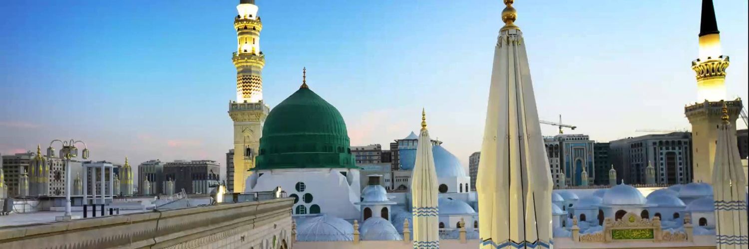 UbaidRehmanA's profile banner image