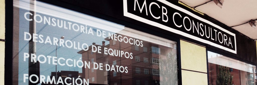 mcbconsultora's profile banner image