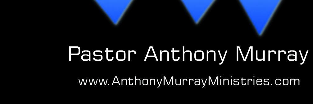 Anthony Murray banner