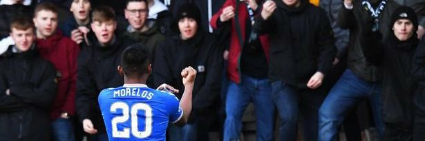 Dougal Graham banner