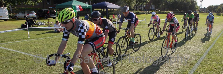 Mike Savage Photo banner