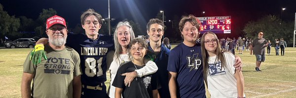 luce1229 Profile Banner