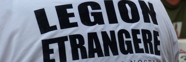 LaLegion Profile Banner