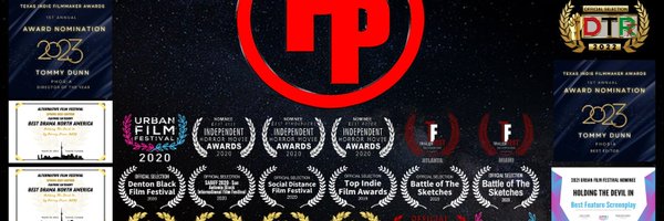 partyprofiler Profile Banner