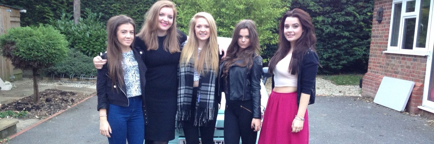 Grace_Davey's profile banner image