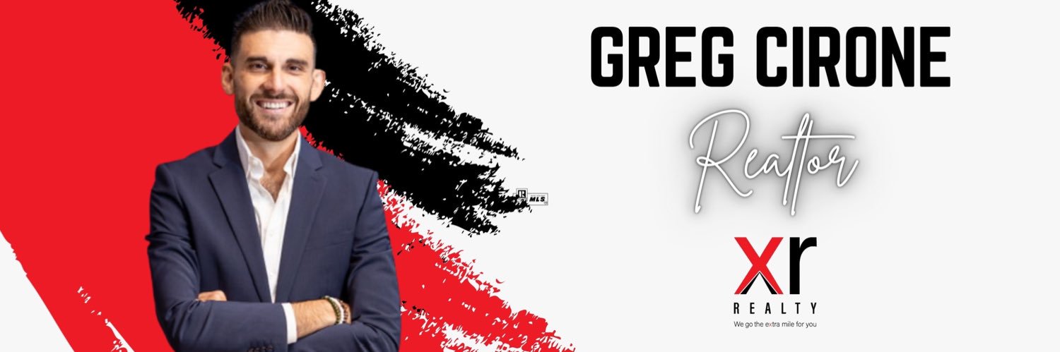 GreghomeRealtor's profile banner image
