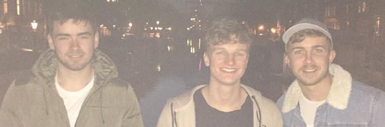 DannyJackBetts's profile banner image