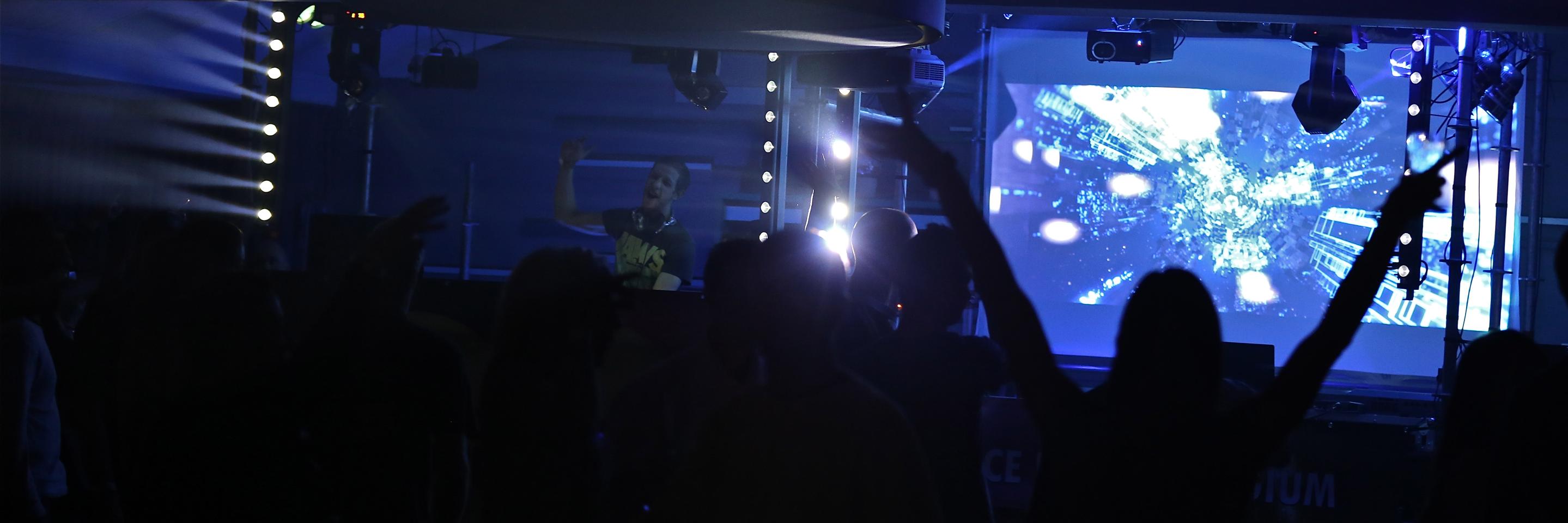 DjSolid_State's profile banner image