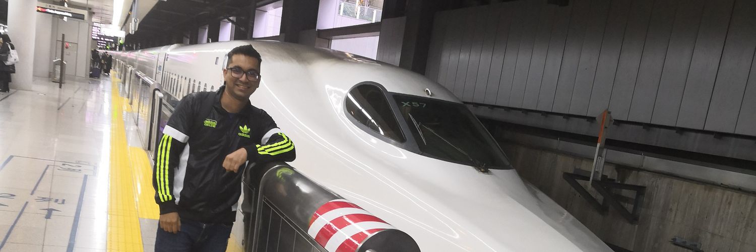 Prathamesh Sawant🇮🇳 banner