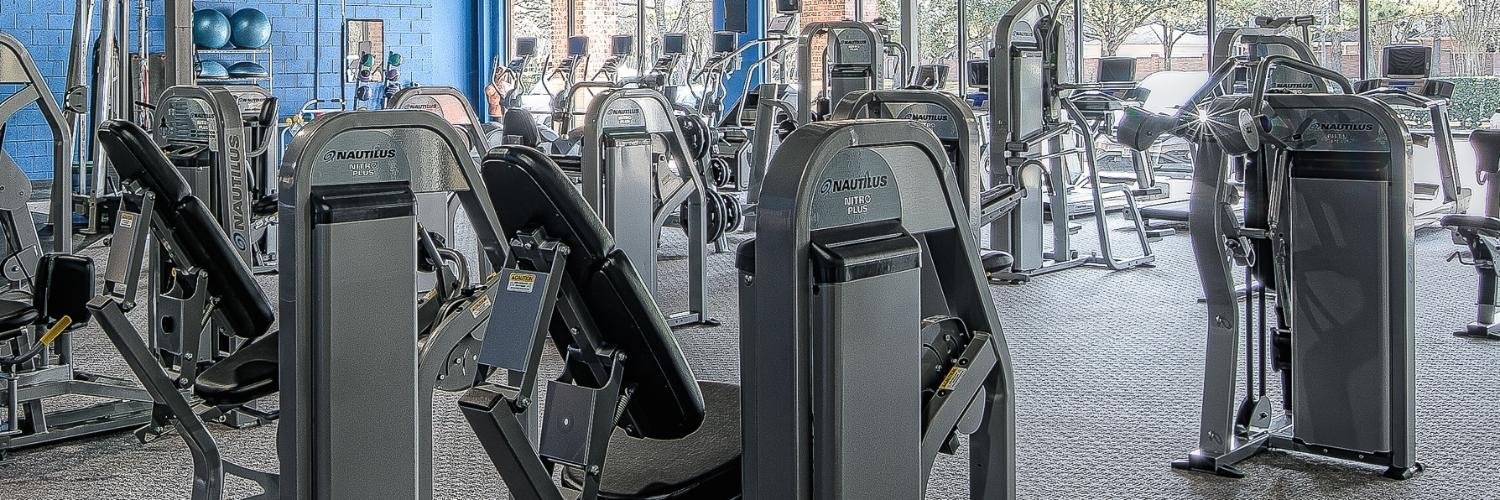 cincofit's profile banner image