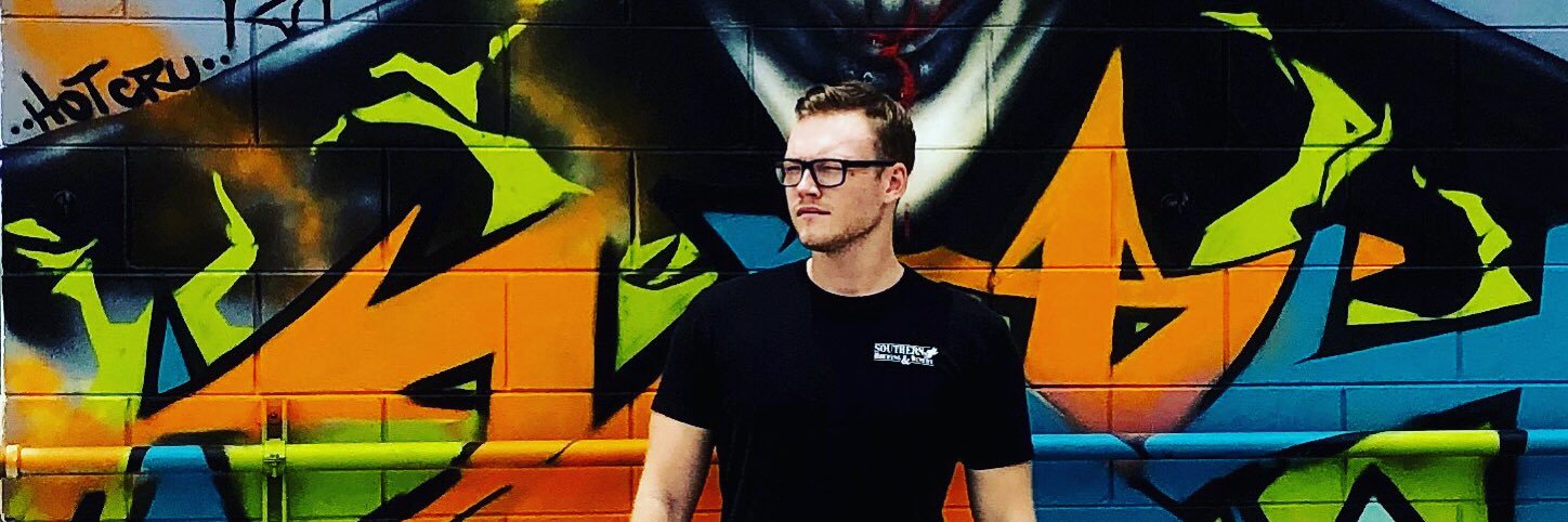 CharlieKorte's profile banner image